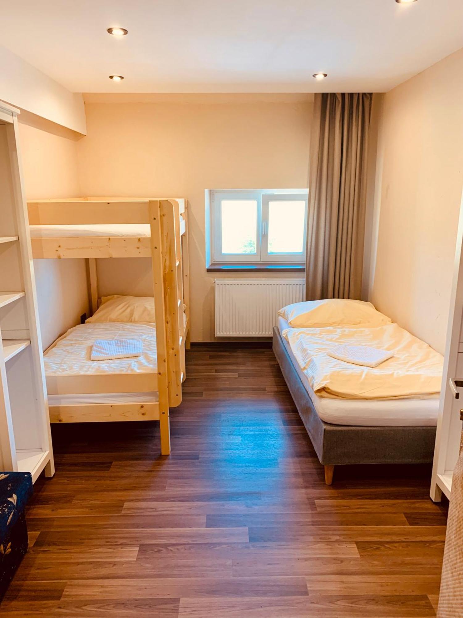 Hotel Franz Rejvíz Quarto foto