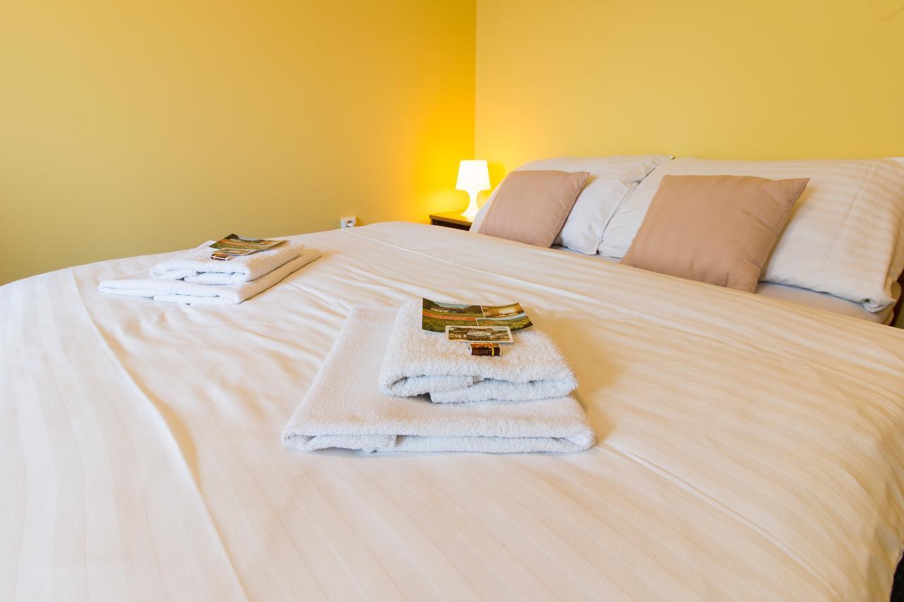Hotel Franz Rejvíz Quarto foto